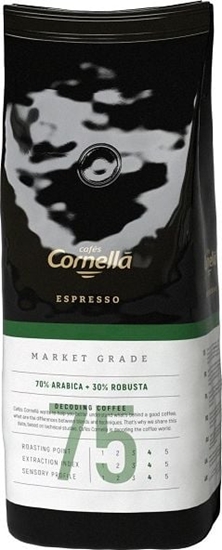 Picture of Kawa ziarnista Venezia Cornella Espresso 80 1 kg