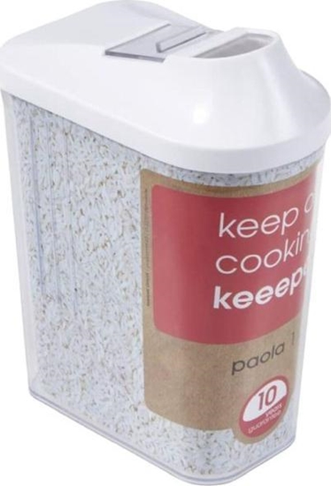 Picture of Keeeper Keeeper Pojemnik Paola Na Produkty Sypkie 1l 104851..