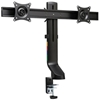 Picture of Kensington Space Saving Monitor Arm Dual