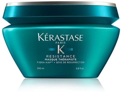 Picture of Kerastase Resistance Fiber Quality Renewal Masque 3-4 maska przywracajca jako wókna wosa 200ml