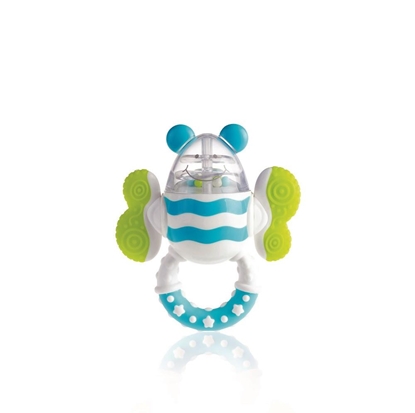 Picture of Kidsme Grabulītis Bite Bumble Bee, 3M+