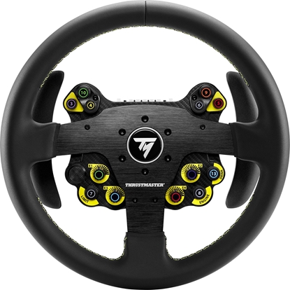 Изображение Kierownica Evo racing 32R leather 