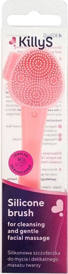 Picture of KILLYS Silicone Brush silikonowa szczoteczka do twarzy