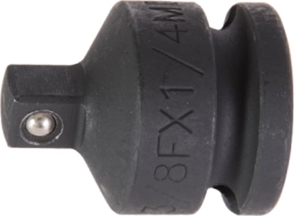 Picture of King Tony REDUKCJA UDAROWA 3/8" F (OTWÓR) x 1/4" M (TRZPIE), Z KULK King Tony