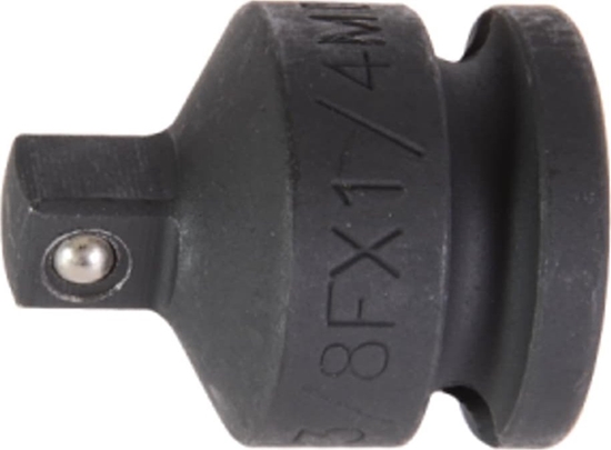 Picture of King Tony REDUKCJA UDAROWA 3/8" F (OTWÓR) x 1/4" M (TRZPIE), Z KULK King Tony