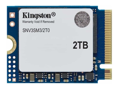Picture of KINGSTON 2000GB NV3 M.2 2230 PCIe 4.0