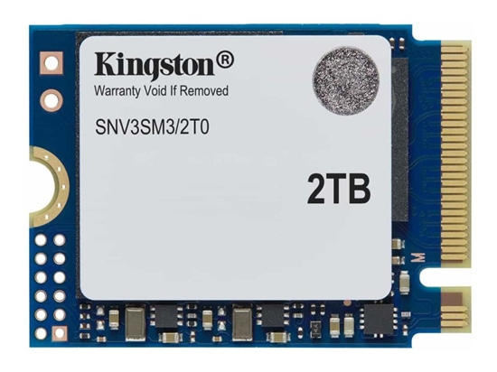 Picture of KINGSTON 2000GB NV3 M.2 2230 PCIe 4.0