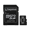 Picture of Kingston Canvas Select MicroSDHC 32GB + Adapter