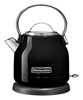 Picture of KitchenAid 5KEK1222EOB electric kettle 1.25 L 2200 W Black