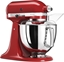 Attēls no KitchenAid Artisan food processor 300 W 4.8 L Red