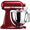 Picture of KitchenAid Artisan food processor 300 W 4.8 L Red