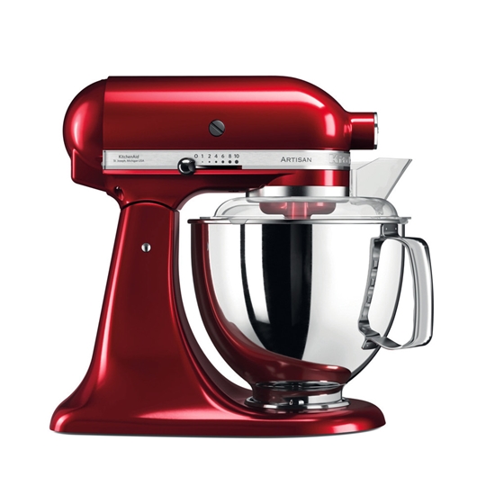 Picture of KitchenAid Artisan 5KSM175PSECA Candy Apple