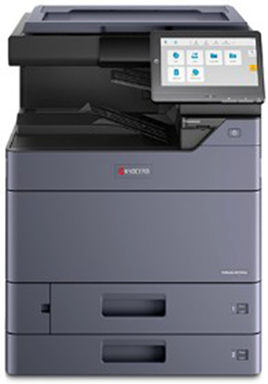 Picture of Kyocera TASKalfa MZ4001ci Printer Laser Colour MFP A3 40 ppm USB Ethernet LAN