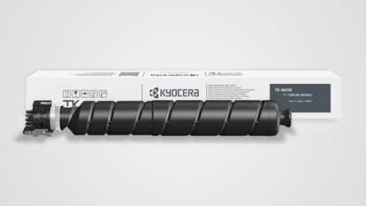 Picture of KYOCERA Toner schwarz        TK-8615