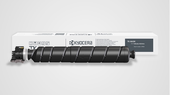 Picture of KYOCERA Toner schwarz        TK-8615