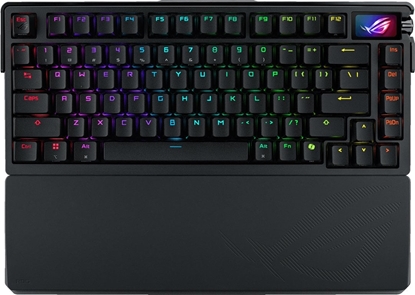 Изображение Klaviatra Asus ROG AZOTH Extreme 75%