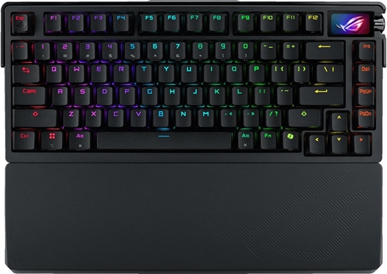 Picture of Klaviatra Asus ROG AZOTH Extreme 75%