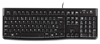 Изображение Klaviatūra Logitech K120 Business OEM USB