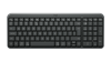 Picture of Klaviatūra Logitech K250 Compact US 
