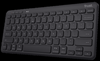 Изображение Klaviatūra Trust Lyra Black