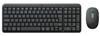 Picture of Klaviatūras un peles komplekts Logitech MK250 Compact Combo US BT