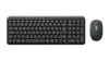 Picture of Klaviatūras un peles komplekts Logitech MK250 Compact Combo US BT