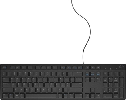 Изображение Klawiatura Dell KB216 (580-ADGX)