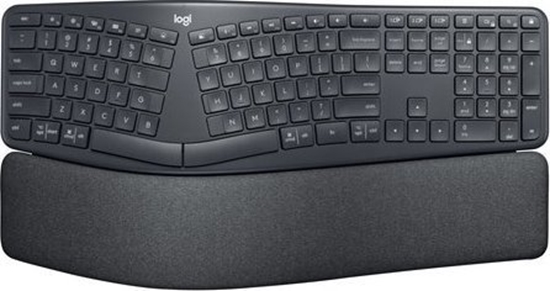 Изображение Klawiatura Logitech Ergo K860 (920-010347)