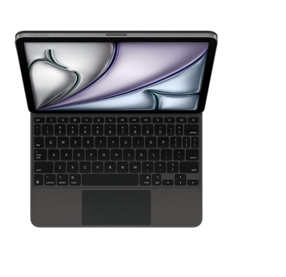 Picture of Klawiatura Magic Keyboard do iPada Air 13 cali (M3) - angielski (USA)