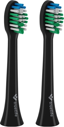 Picture of Kocówka TrueLife SonicBrush Compact Standard Black Heads