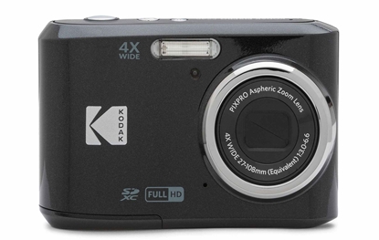 Picture of Kodak FZ45 Black