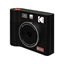Attēls no Kodak Mini Shot 3 Era Instant Camera and Printer Black