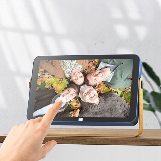 Picture of Kodak RWF-108V WiFi blau