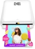 Picture of Kodak STEP Instant Mobile Photo printer Colour ZINK 2x3'' 1 ppm, Bluetooth, White