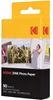 Изображение Kodak ZINK 2x3'' 50x76 mm 50 Sheets Photo Paper