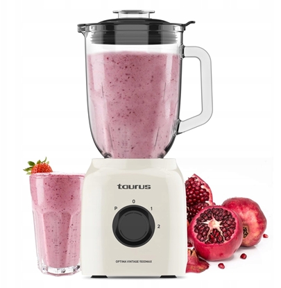 Attēls no Kokteilin Taurus Optima Vintage TA912480000, 800 W