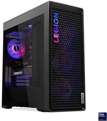 Picture of Komputer Lenovo Legion T7 34IAS10, Core Ultra 7 265KF, 64 GB, RTX 5080, 2 TB M.2 PCIe Windows 11 Home