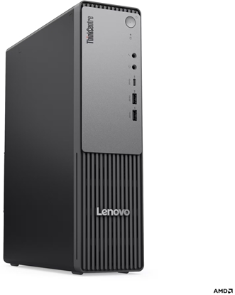 Attēls no Komputer Lenovo ThinkCentre neo 55s, Ryzen 5 220, 16 GB, Radeon 740M Graphics, 512 GB M.2 PCIe Windows 11 Pro