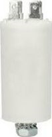 Picture of KONDENSATOR 8 UF