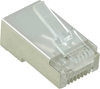 Picture of Konektors Cat.5e, STP, mkstajam kabelim, 10gab., Value