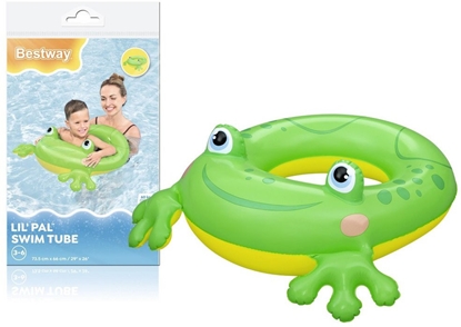 Attēls no Koo Do Pywania abka 73 x 66 cm Bestway 36464 Bestway