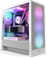 Picture of Korpuss NZXT H5 Flow RGB 2024 White 