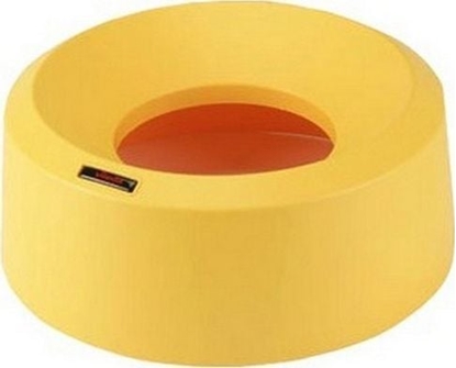 Picture of Kosz na mieci Vileda pokrywa do kosza 20L óty (000439)