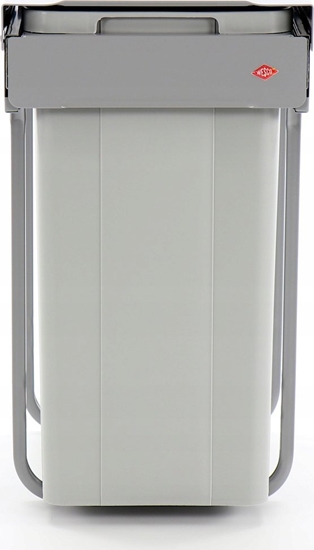 Picture of Kosz na mieci Wesco Kosz na mieci szufladowy Bio Single 30 DT 26l - Wesco