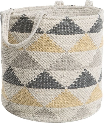 Picture of Kosz na pranie Shumee beowy (137455)