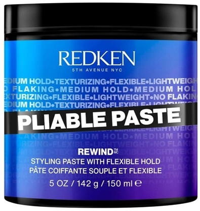 Picture of Krem do Stylizacji Redken Pliable Paste 150 ml