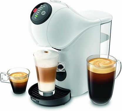 Attēls no Krups Genio S KP2431 Coffee machine