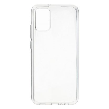 Изображение Krusell SoftCover Samsung Galaxy A02s Transparent (62336)