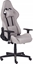 Picture of Krzeso biurowe Beliani Krzeso biurowe regulowane jasnoszare WARRIOR