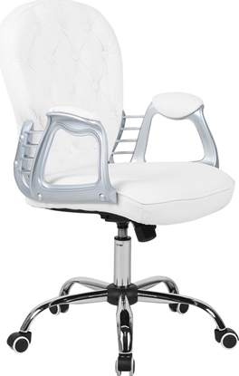 Attēls no Krzeso biurowe Beliani Princess Biae